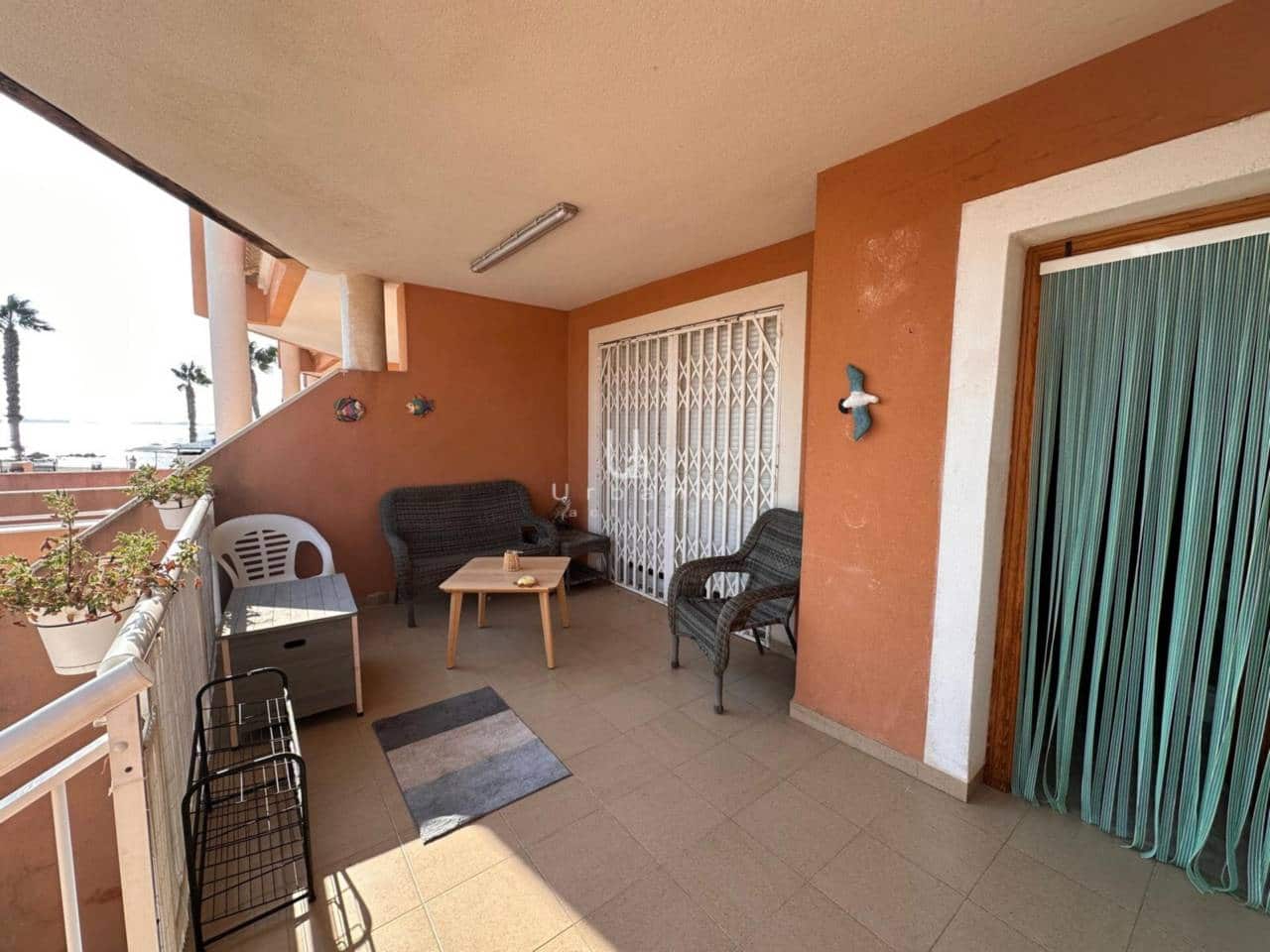 3 soveværelse Rækkehus til salg i Los Narejos med garage - € 425.000 (Ref: 9190820)