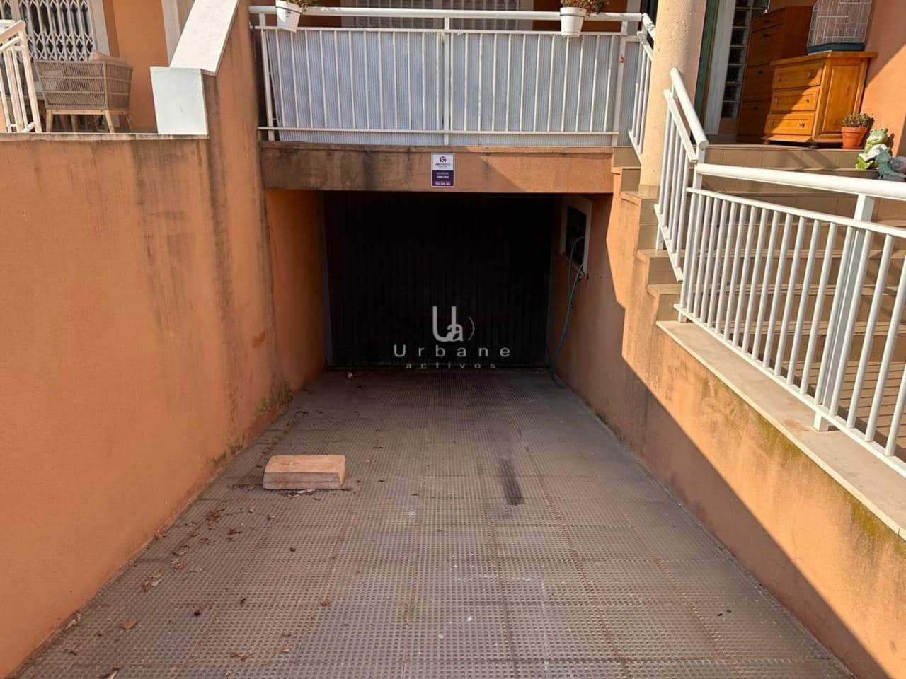 3 soveværelse Rækkehus til salg i Los Narejos med garage - € 425.000 (Ref: 9190820)