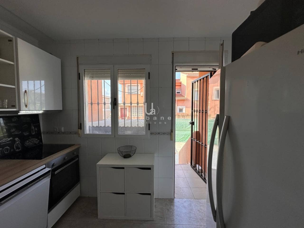 3 soveværelse Rækkehus til salg i Los Narejos med garage - € 425.000 (Ref: 9190820)