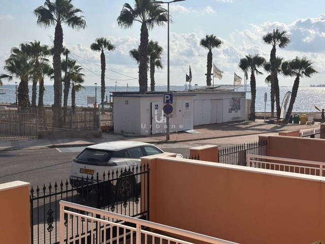 Adosado de 3 habitaciones en Los Narejos, Los Alcázares en venta con garaje - 425.000 € (Ref: 9190820)