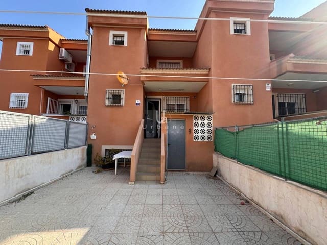 Adosado de 3 habitaciones en Los Narejos, Los Alcázares en venta con garaje - 425.000 € (Ref: 9190820)