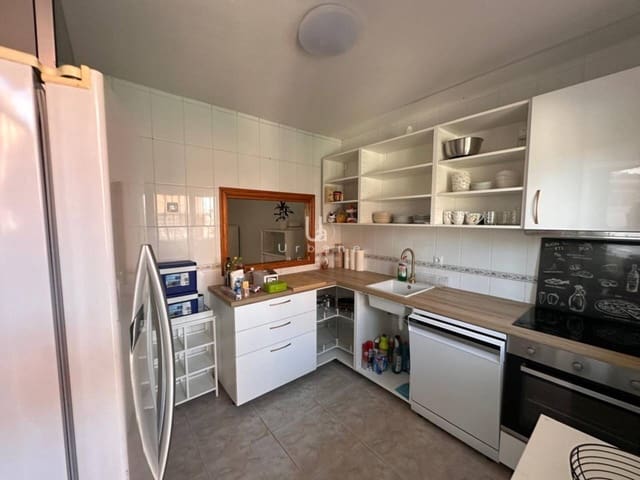 Adosado de 3 habitaciones en Los Narejos, Los Alcázares en venta con garaje - 425.000 € (Ref: 9190820)