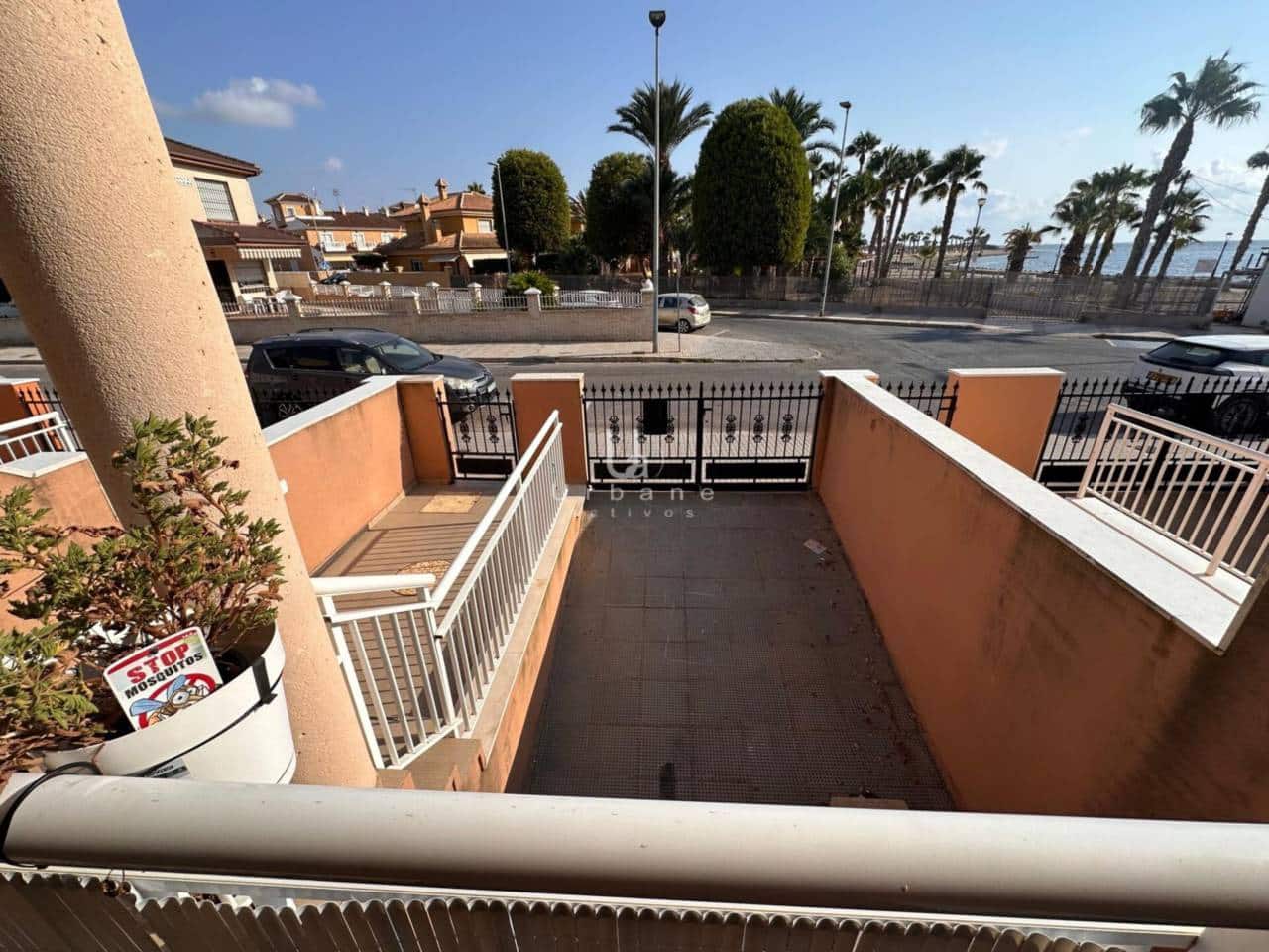 3 soveværelse Rækkehus til salg i Los Narejos med garage - € 425.000 (Ref: 9190820)