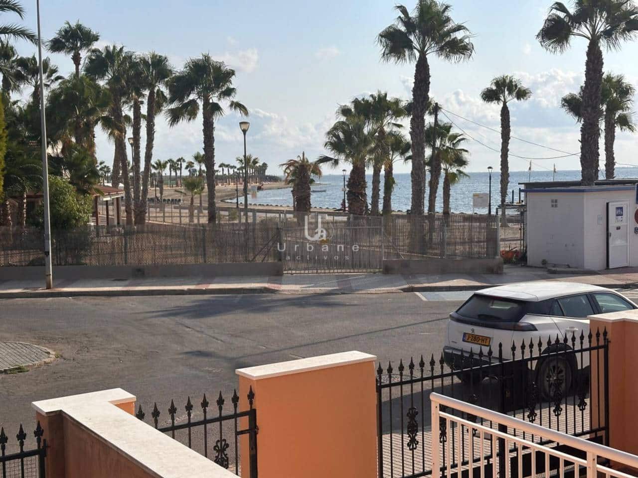 3 soveværelse Rækkehus til salg i Los Narejos med garage - € 425.000 (Ref: 9190820)