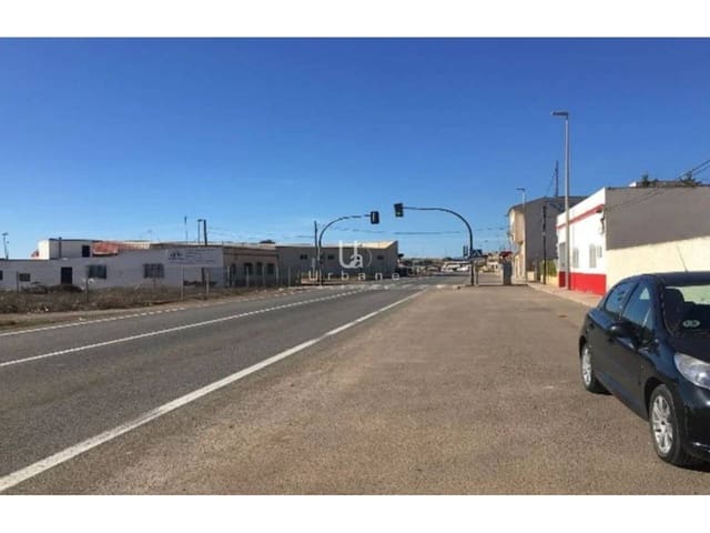 Kommersiell til salgs i Cartagena med garasje - € 56 900 (Ref: 9193487)