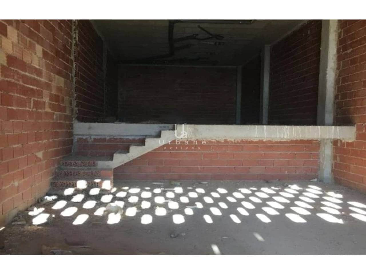 Kommersiell til salgs i Cartagena med garasje - € 56 900 (Ref: 9193487)