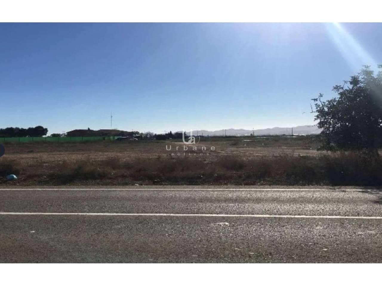 Kommersiell til salgs i Cartagena med garasje - € 56 900 (Ref: 9193487)