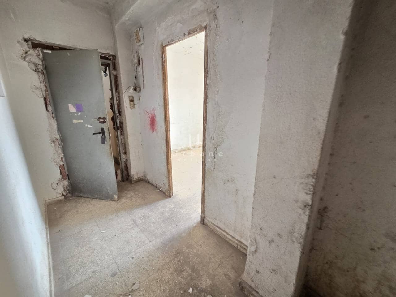 3 sypialnia Mieszkanie na sprzedaż w Kartagena - 78 000 € (Ref: 9193488)