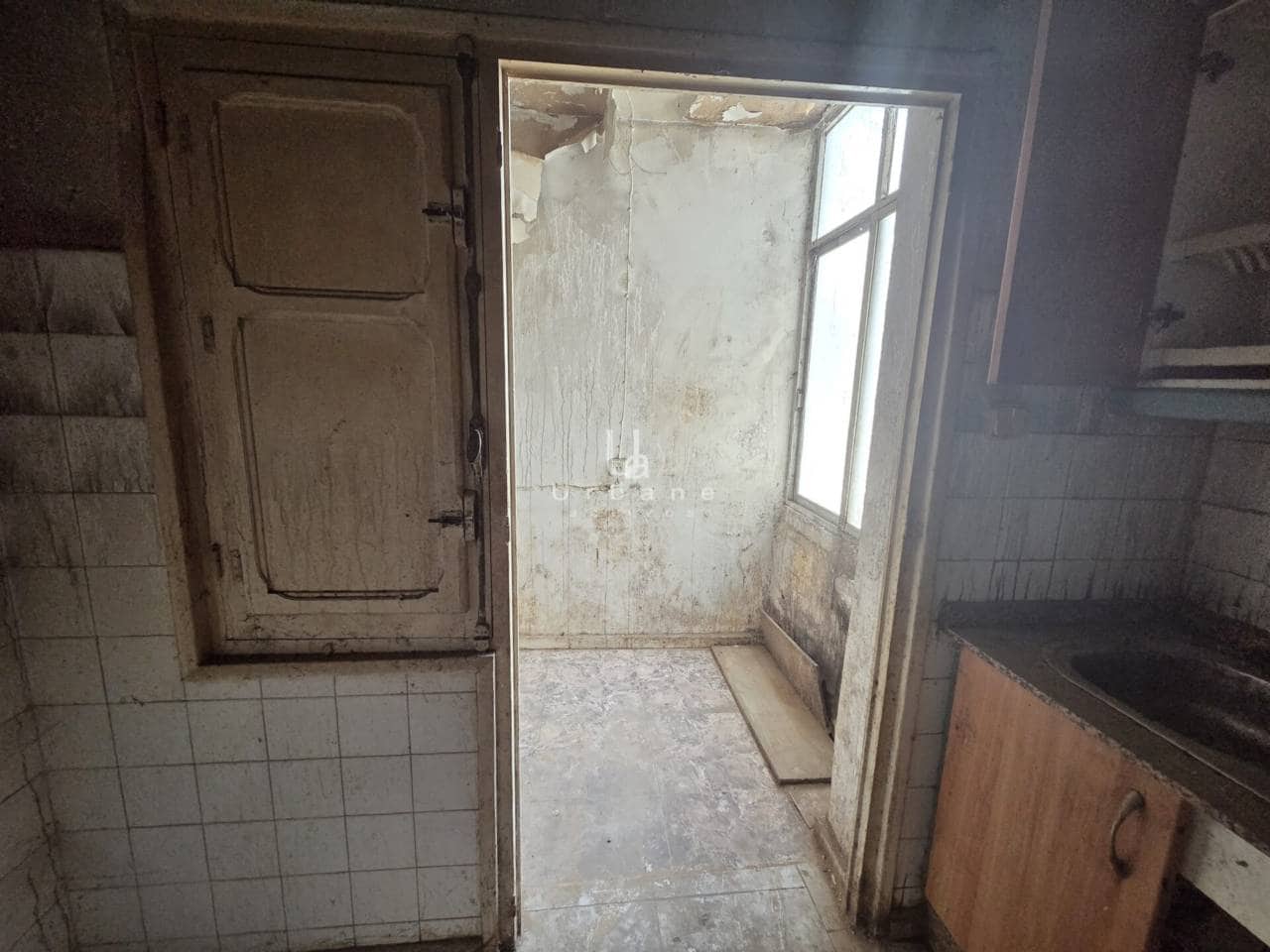 3 sypialnia Mieszkanie na sprzedaż w Kartagena - 78 000 € (Ref: 9193488)