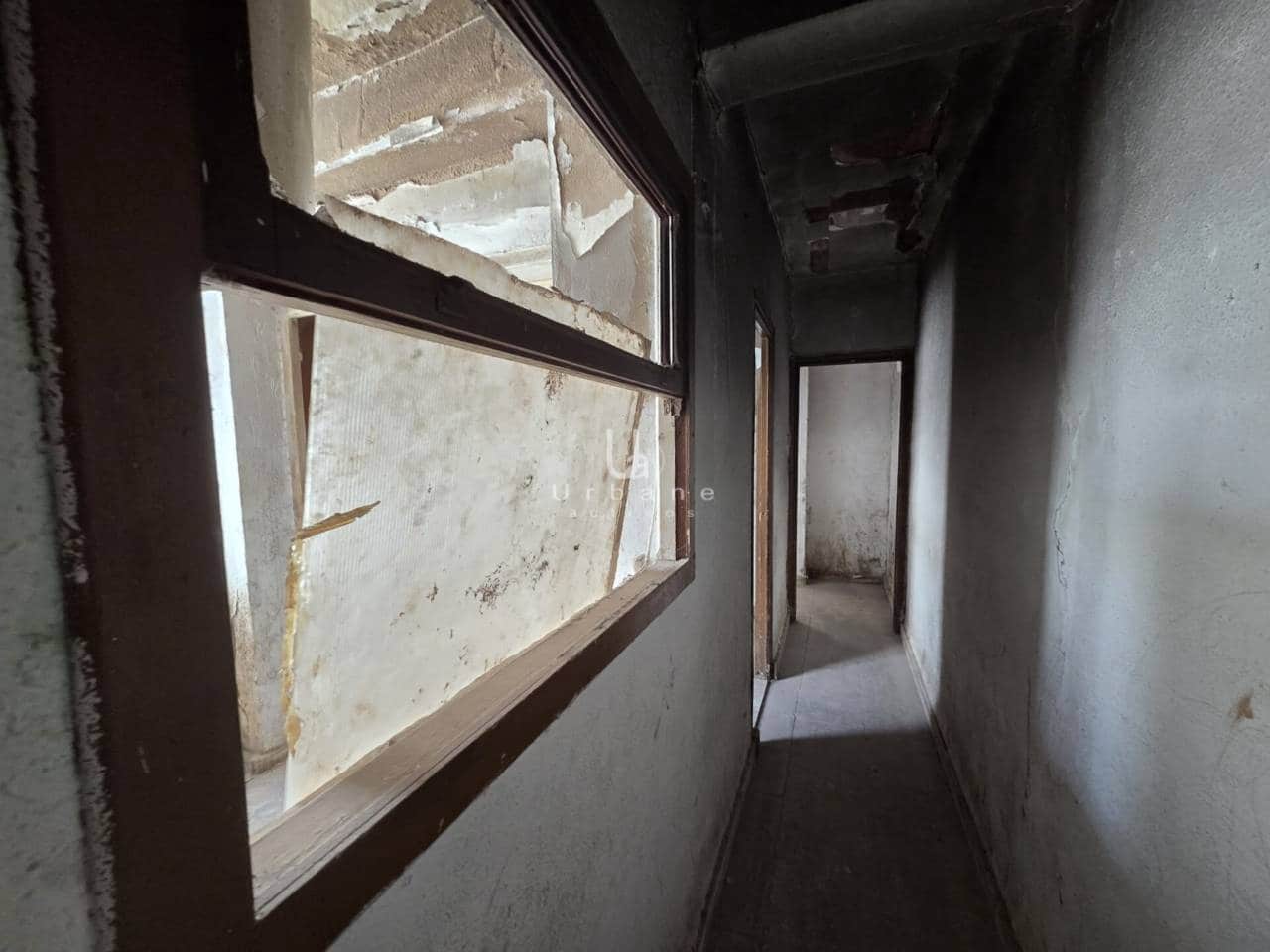 3 sypialnia Mieszkanie na sprzedaż w Kartagena - 78 000 € (Ref: 9193488)