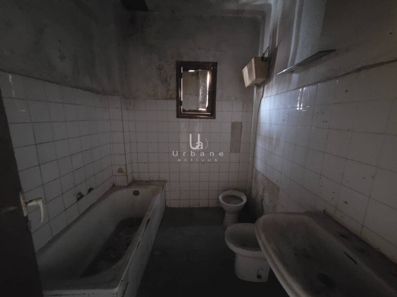 3 sypialnia Mieszkanie na sprzedaż w Kartagena - 78 000 € (Ref: 9193488)