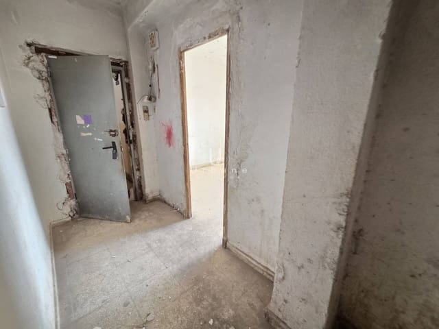 3 sypialnia Mieszkanie na sprzedaż w Kartagena - 78 000 € (Ref: 9193488)