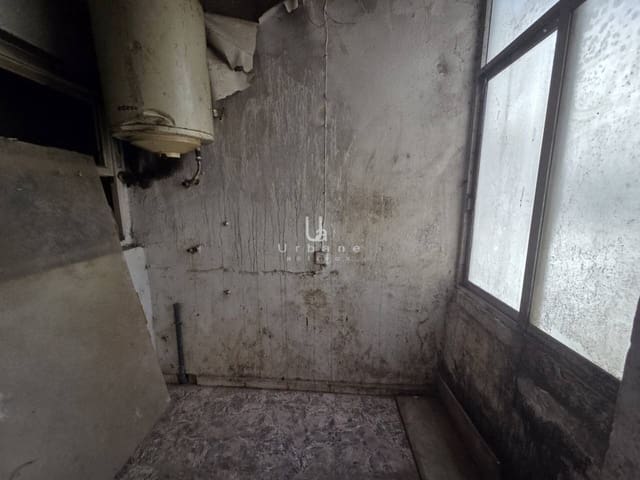 3 sypialnia Mieszkanie na sprzedaż w Kartagena - 78 000 € (Ref: 9193488)