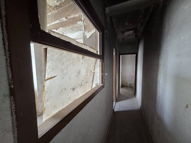 3 sypialnia Mieszkanie na sprzedaż w Kartagena - 78 000 € (Ref: 9193488)