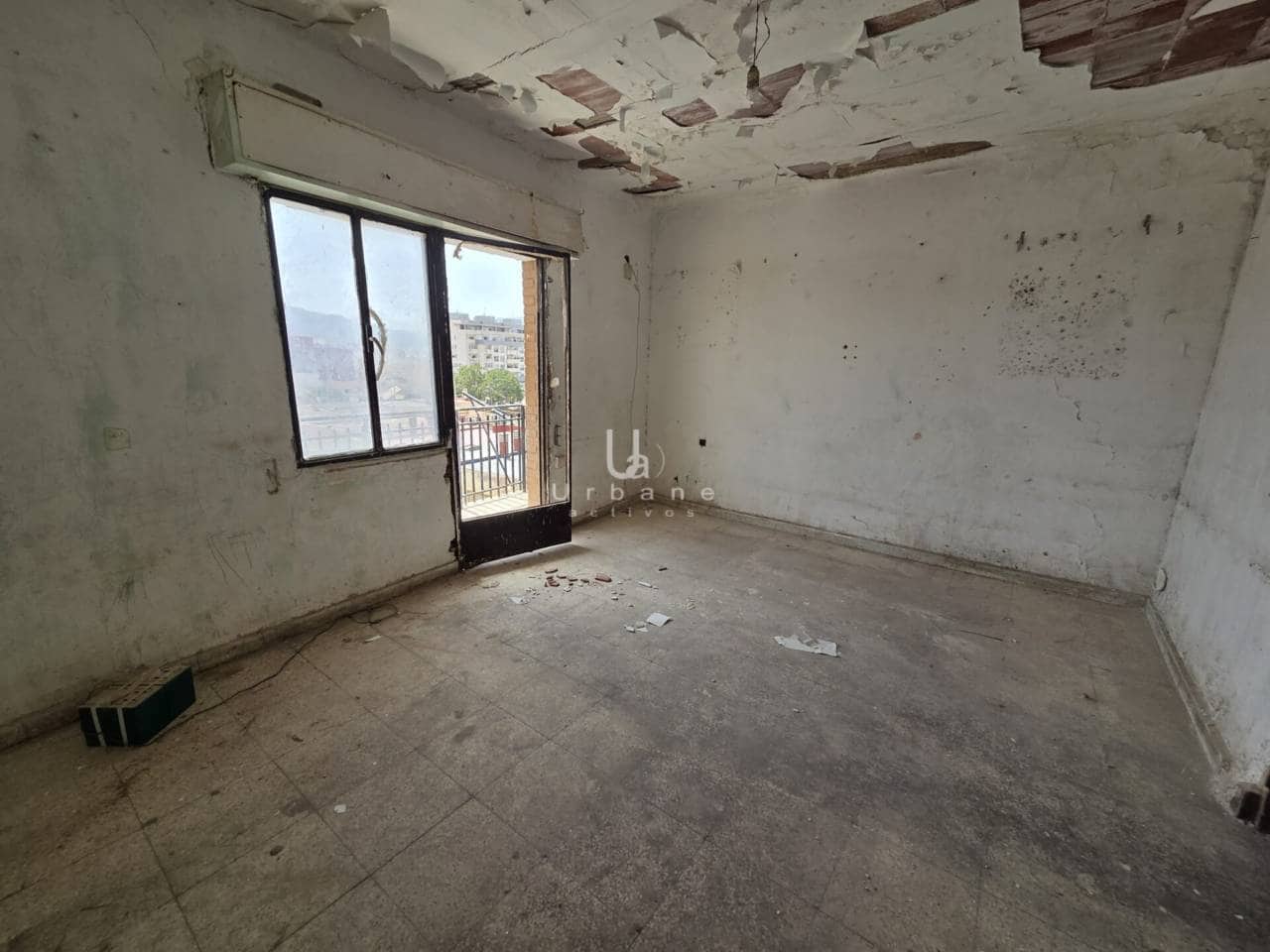 3 sypialnia Mieszkanie na sprzedaż w Kartagena - 78 000 € (Ref: 9193488)