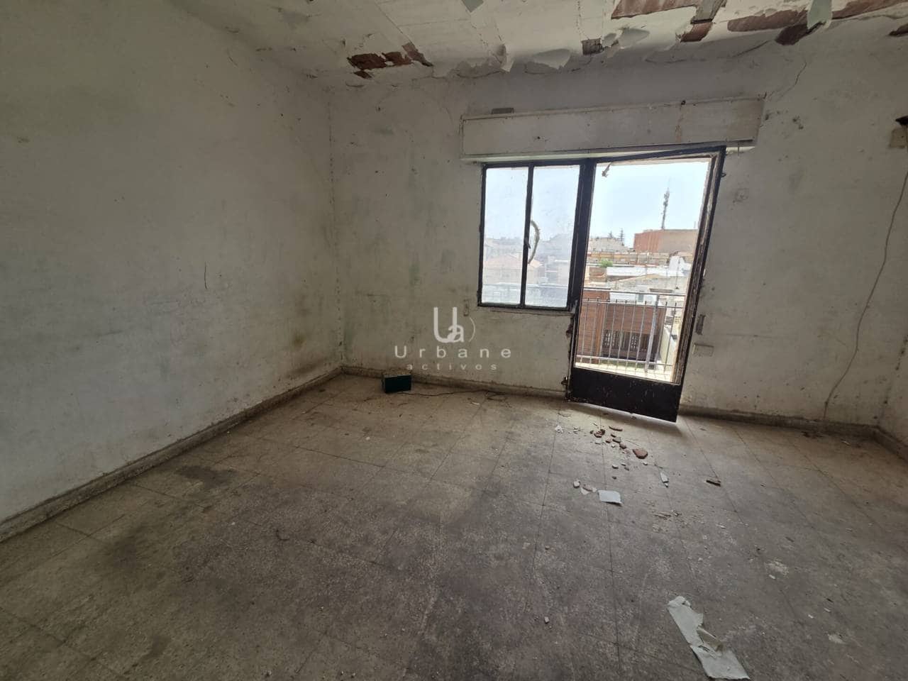 3 sypialnia Mieszkanie na sprzedaż w Kartagena - 78 000 € (Ref: 9193488)