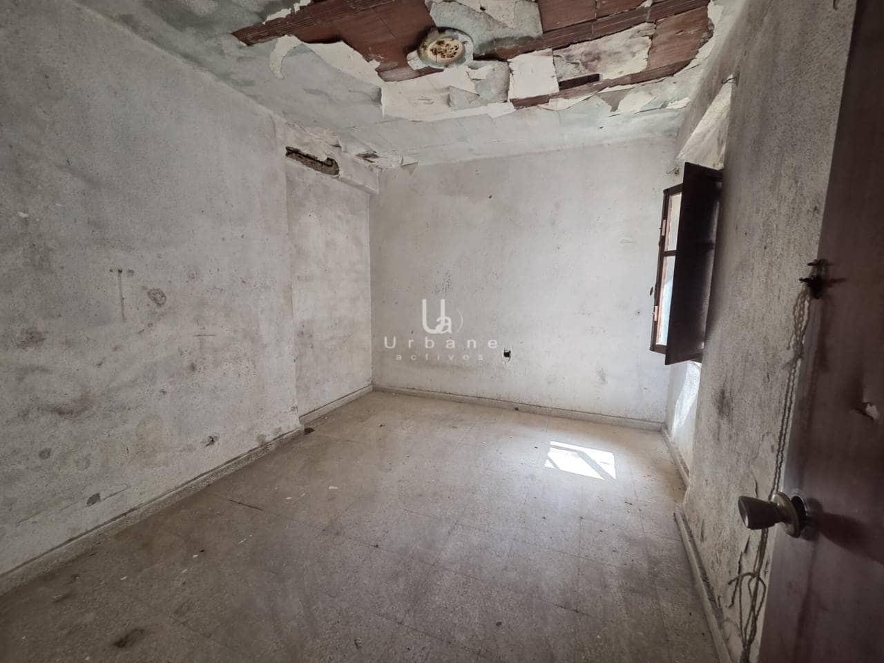 3 sypialnia Mieszkanie na sprzedaż w Kartagena - 78 000 € (Ref: 9193488)