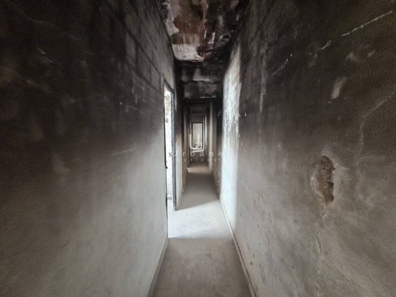 3 sypialnia Mieszkanie na sprzedaż w Kartagena - 78 000 € (Ref: 9193488)