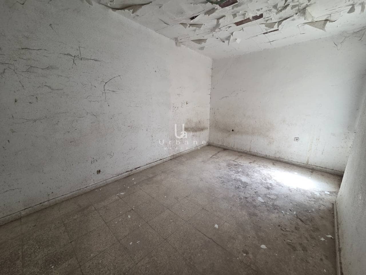 3 sypialnia Mieszkanie na sprzedaż w Kartagena - 78 000 € (Ref: 9193488)