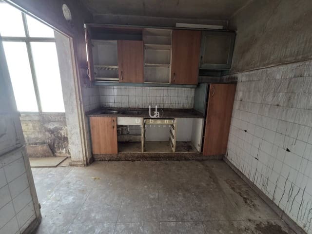 3 sypialnia Mieszkanie na sprzedaż w Kartagena - 78 000 € (Ref: 9193488)