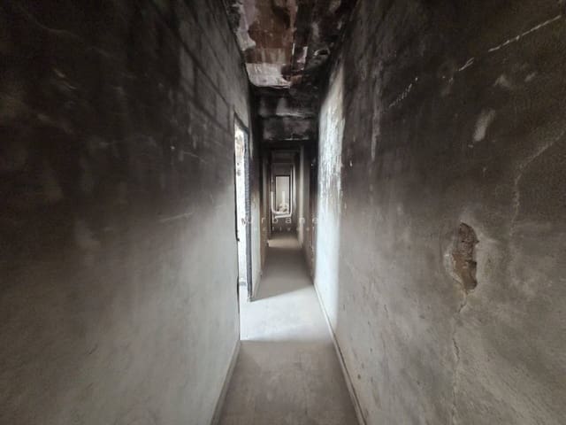 3 sypialnia Mieszkanie na sprzedaż w Kartagena - 78 000 € (Ref: 9193488)