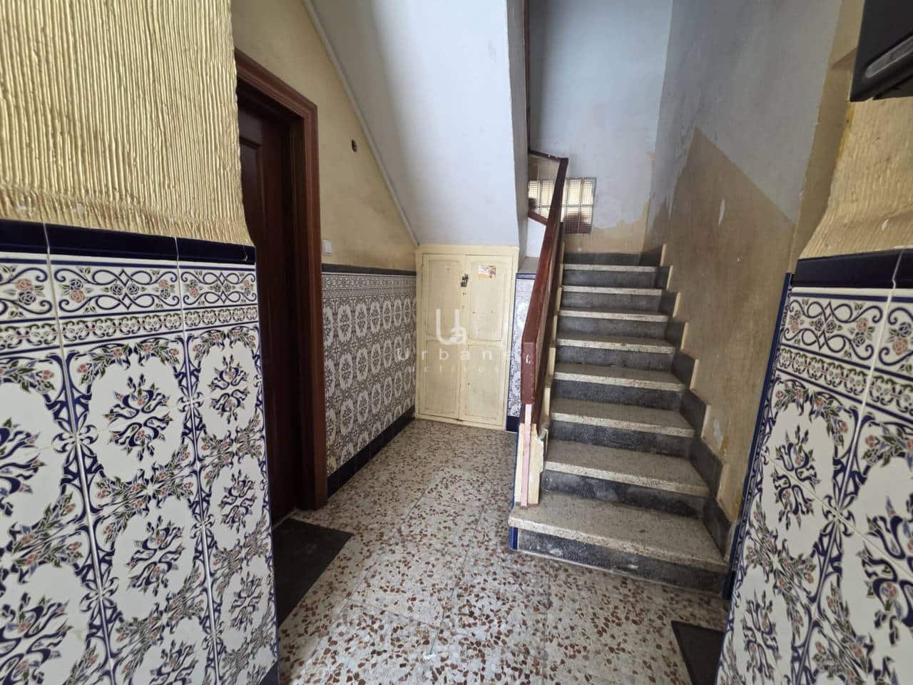 3 sypialnia Mieszkanie na sprzedaż w Kartagena - 78 000 € (Ref: 9193488)