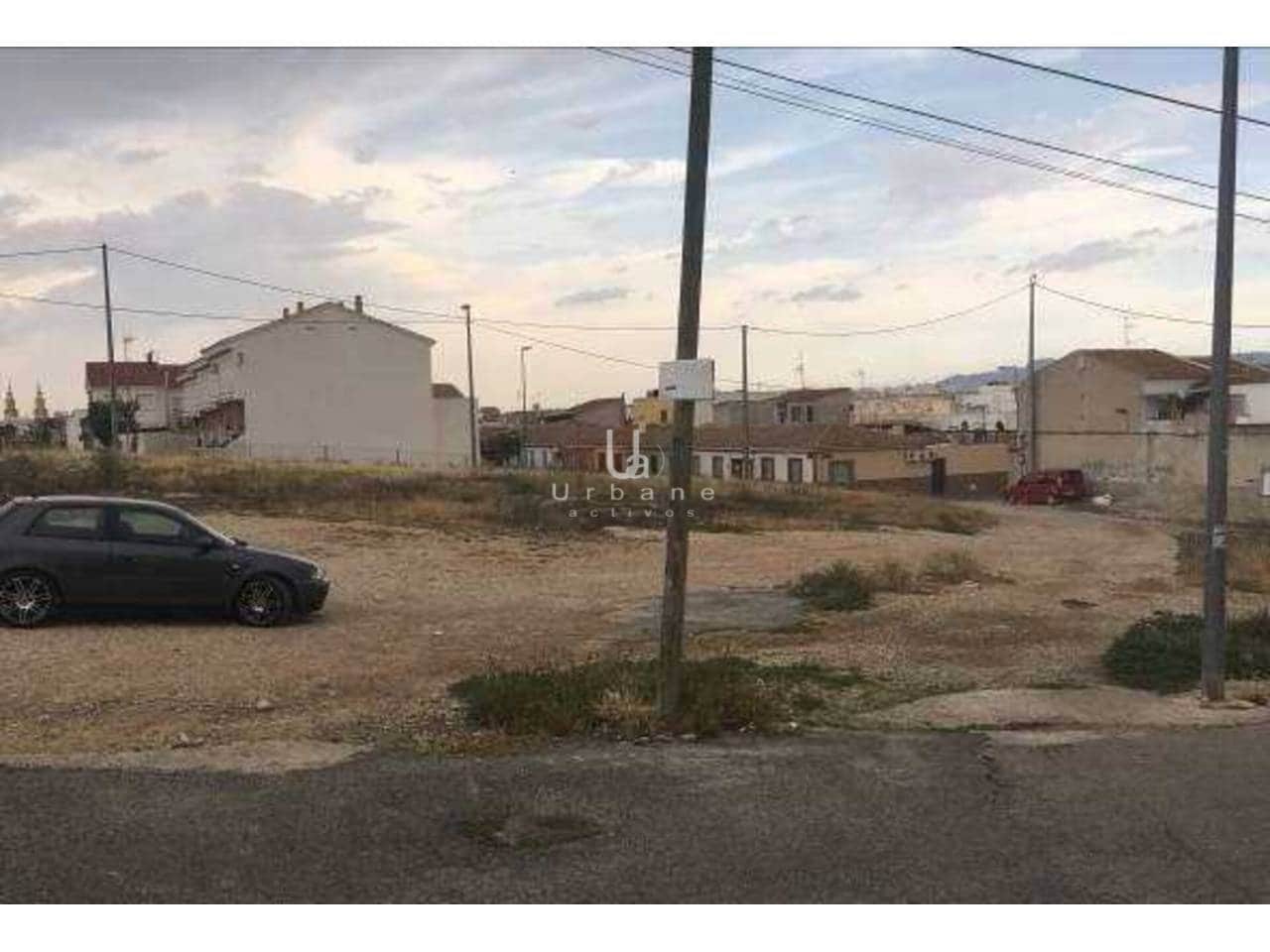 Grond te koop in Sangonera la Seca - € 32.000 (Ref: 9193490)