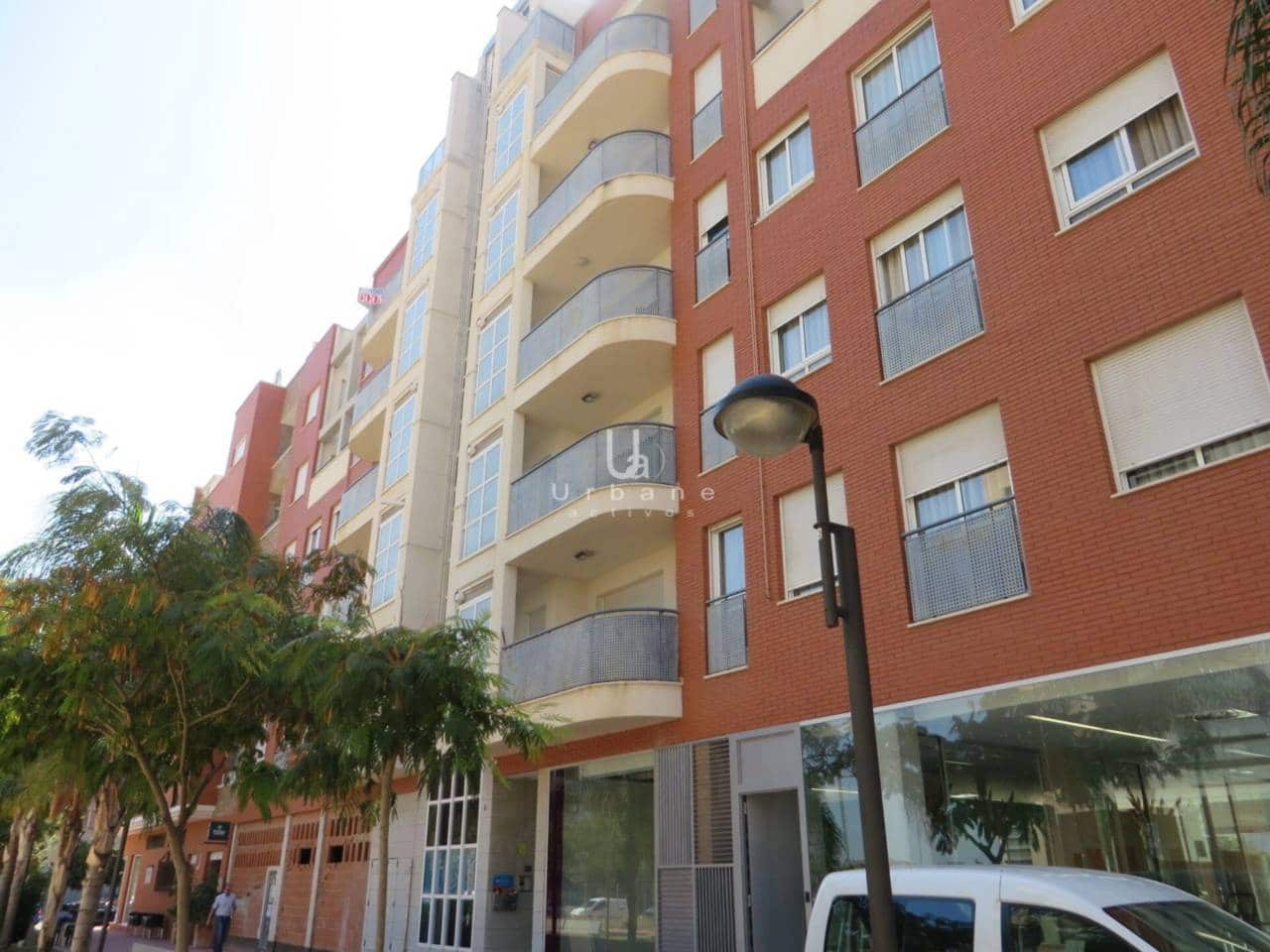 Garage til salg i Murcia by - € 13.000 (Ref: 9193495)