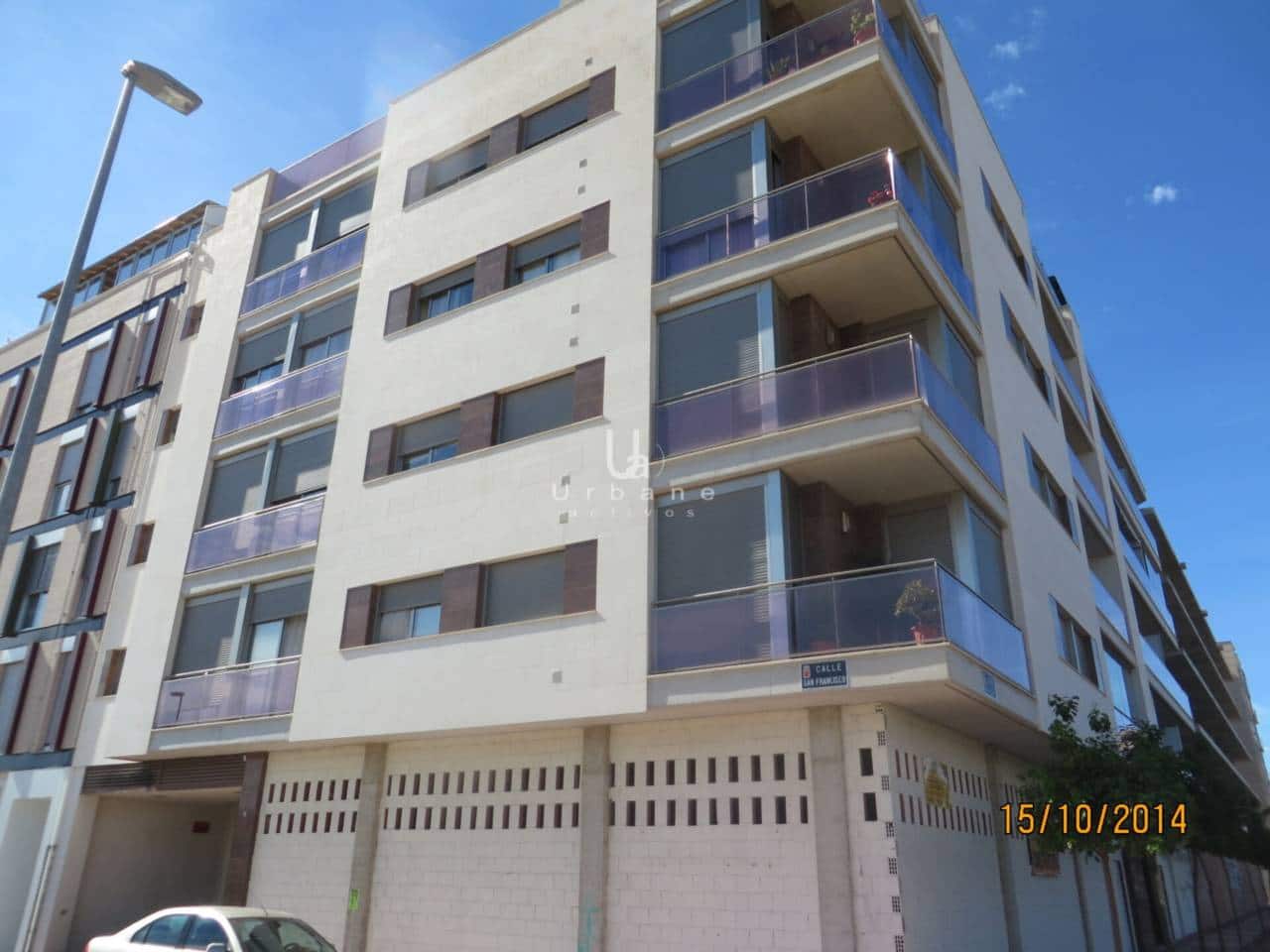 Garasje til salgs i Murcia by - € 13 000 (Ref: 9193497)