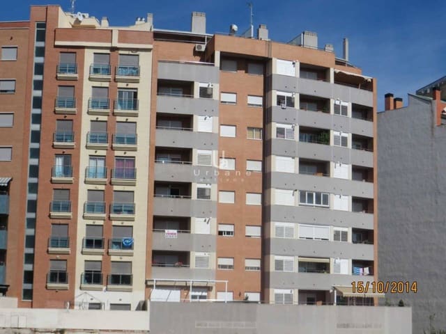 Garage til salg i Murcia by - € 10.000 (Ref: 9193498)