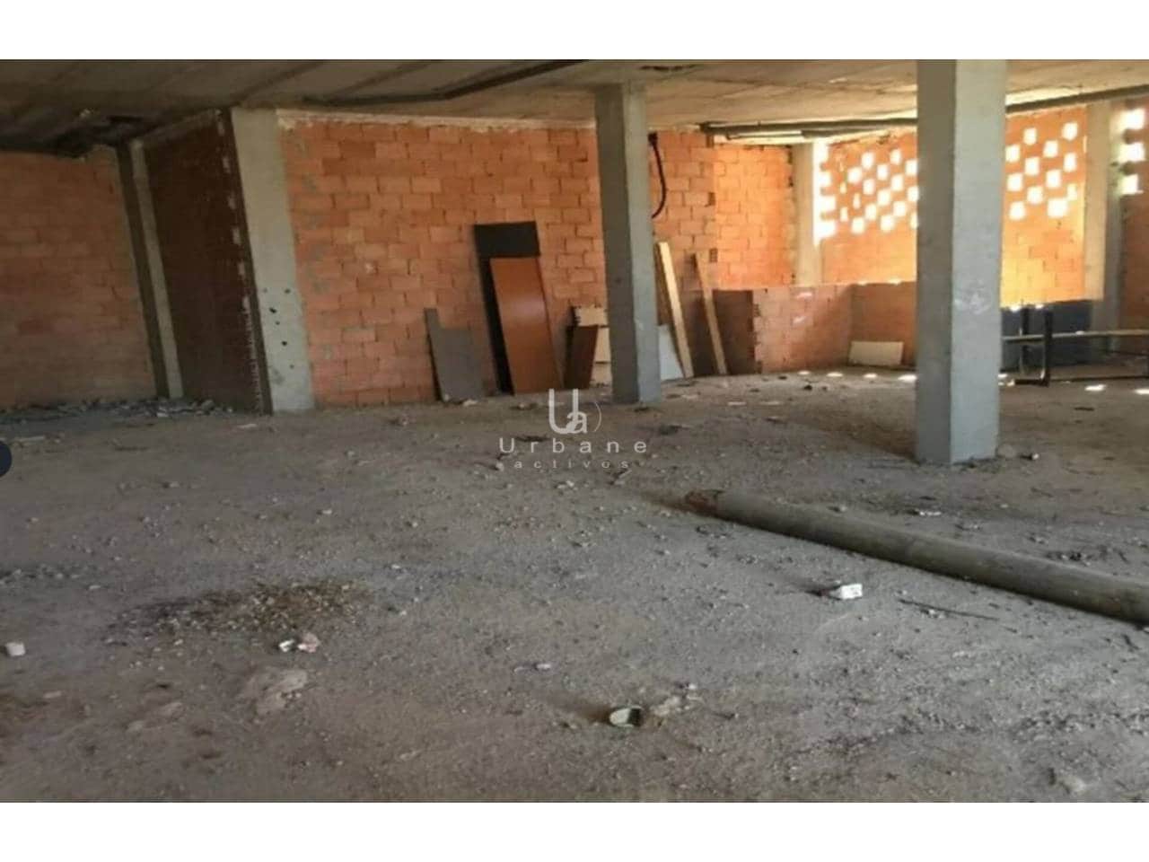 Erhverv til salg i Torre-Pacheco - € 51.800 (Ref: 9195228)