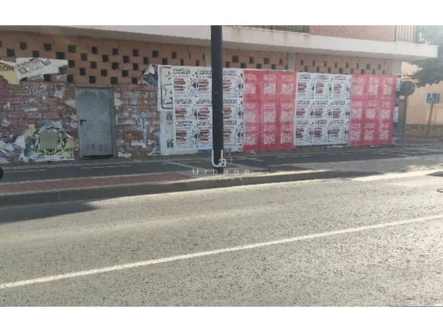 Commercieel te koop in Torre-Pacheco - € 51.800 (Ref: 9195228)