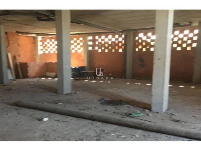 Commercieel te koop in Torre-Pacheco - € 51.800 (Ref: 9195228)