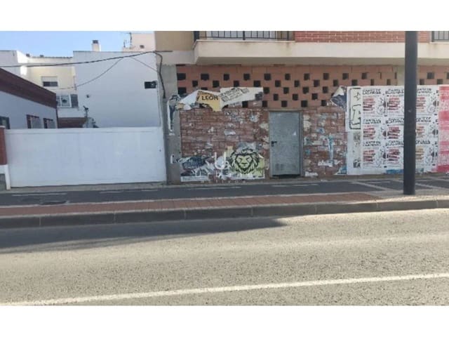 Commercieel te koop in Torre-Pacheco - € 51.800 (Ref: 9195228)