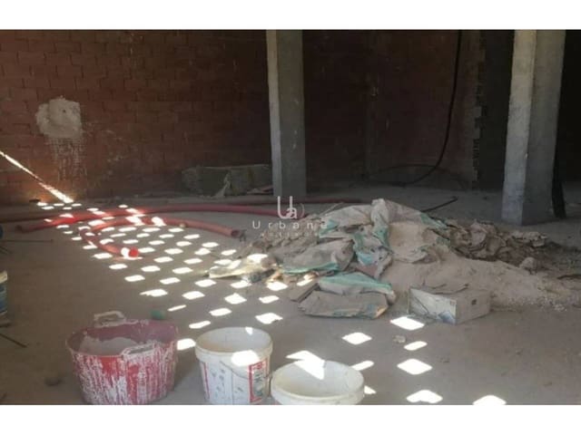 Commercieel te koop in Torre-Pacheco - € 51.800 (Ref: 9195228)