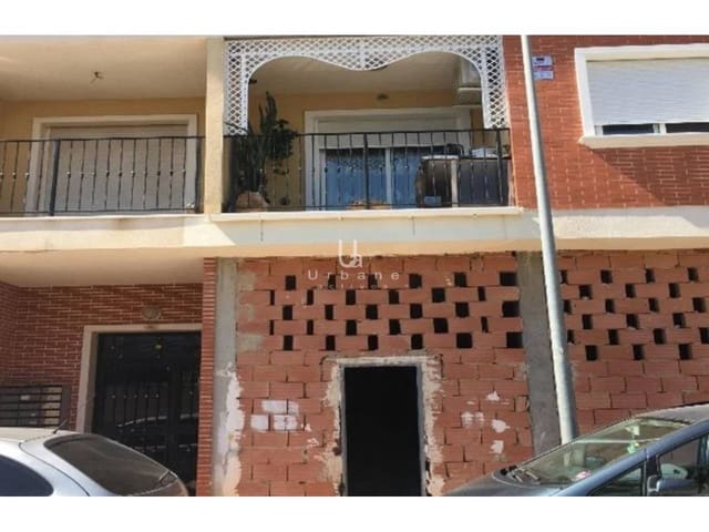 Commercieel te koop in Torre-Pacheco - € 51.800 (Ref: 9195228)