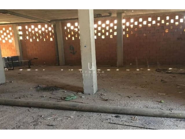 Commercieel te koop in Torre-Pacheco - € 51.800 (Ref: 9195228)