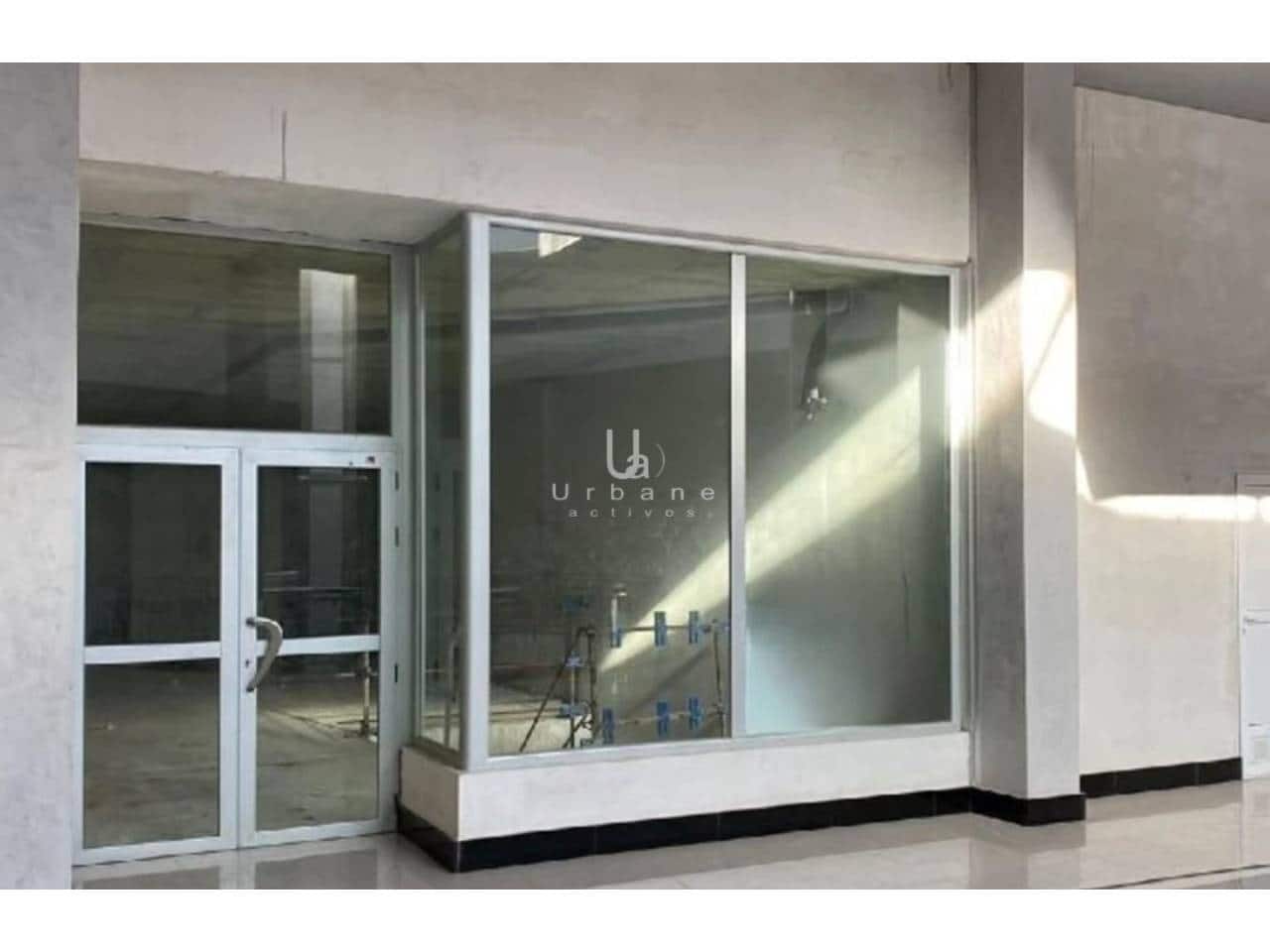 Local Commercial à vendre à Mazarron - 61 000 € (Ref: 9195229)