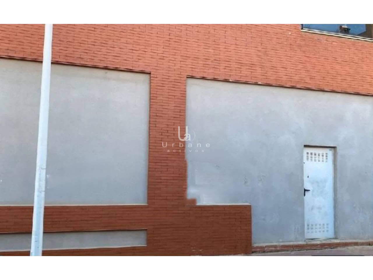 Local Commercial à vendre à Mazarron - 61 000 € (Ref: 9195229)