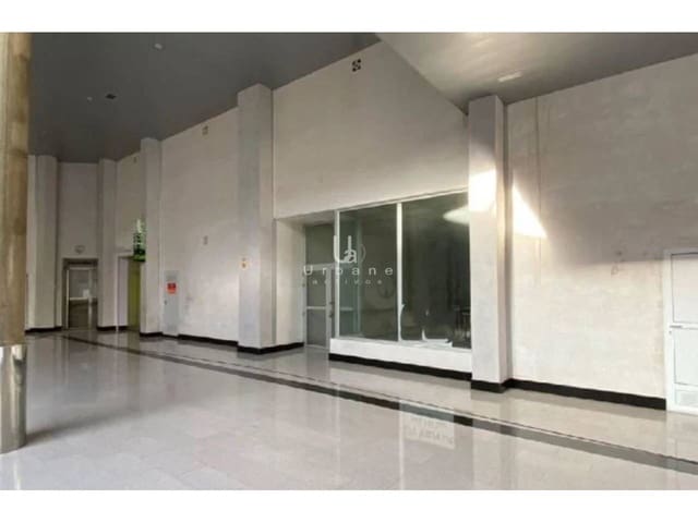 Erhverv til salg i Mazarrón - € 61.000 (Ref: 9195229)