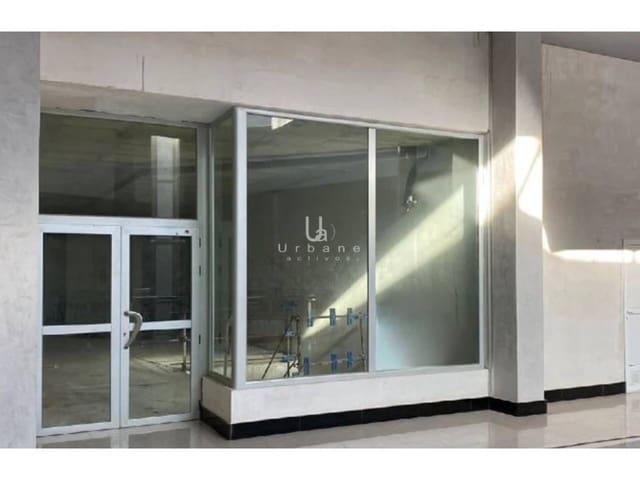 Erhverv til salg i Mazarrón - € 61.000 (Ref: 9195229)