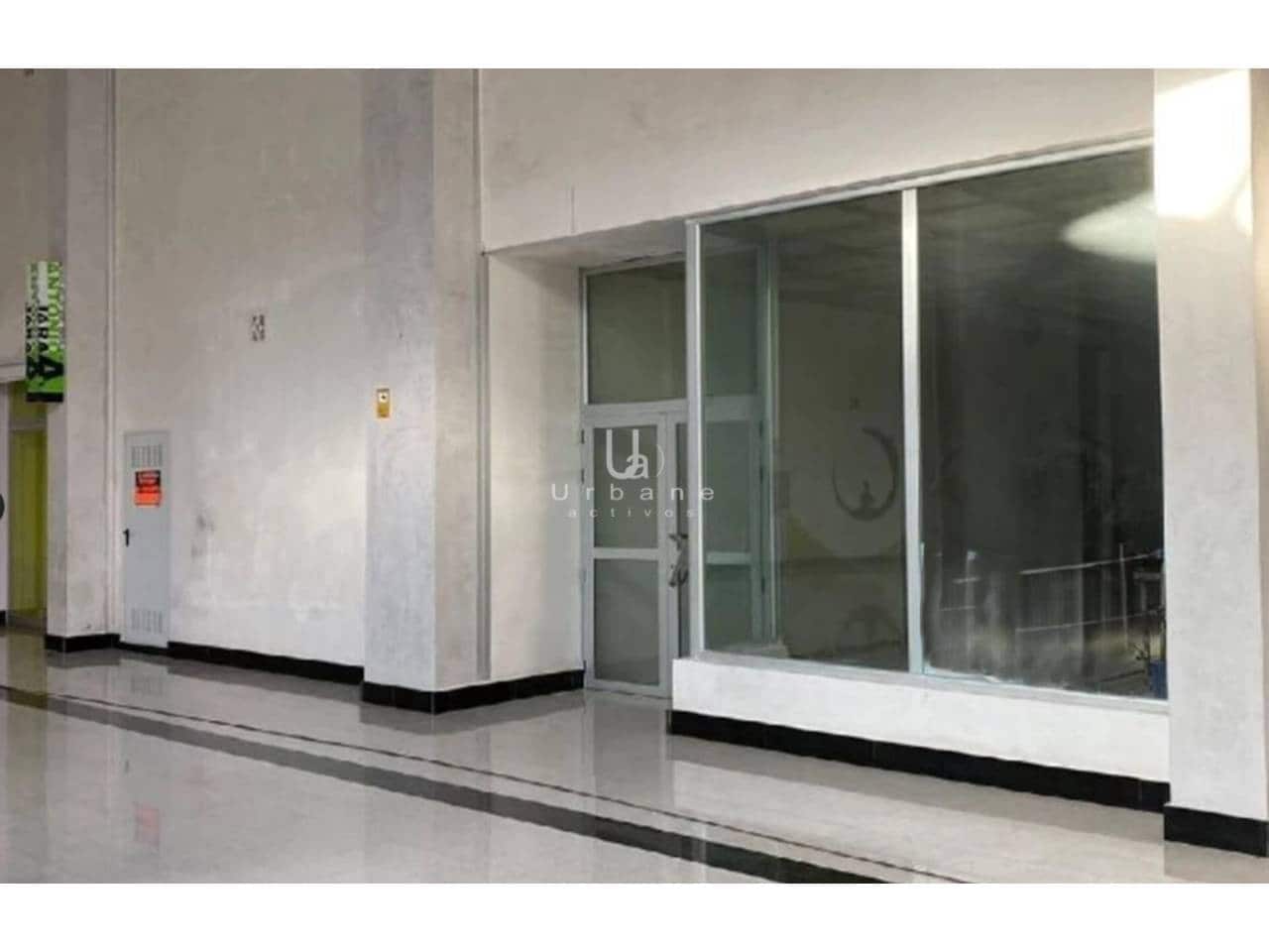 Local Commercial à vendre à Mazarron - 61 000 € (Ref: 9195229)