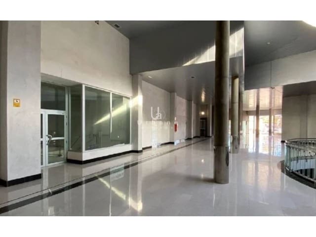 Erhverv til salg i Mazarrón - € 61.000 (Ref: 9195229)