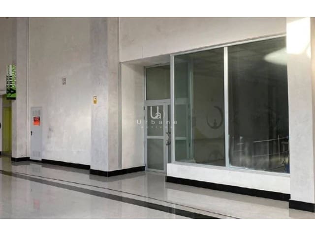 Erhverv til salg i Mazarrón - € 61.000 (Ref: 9195229)