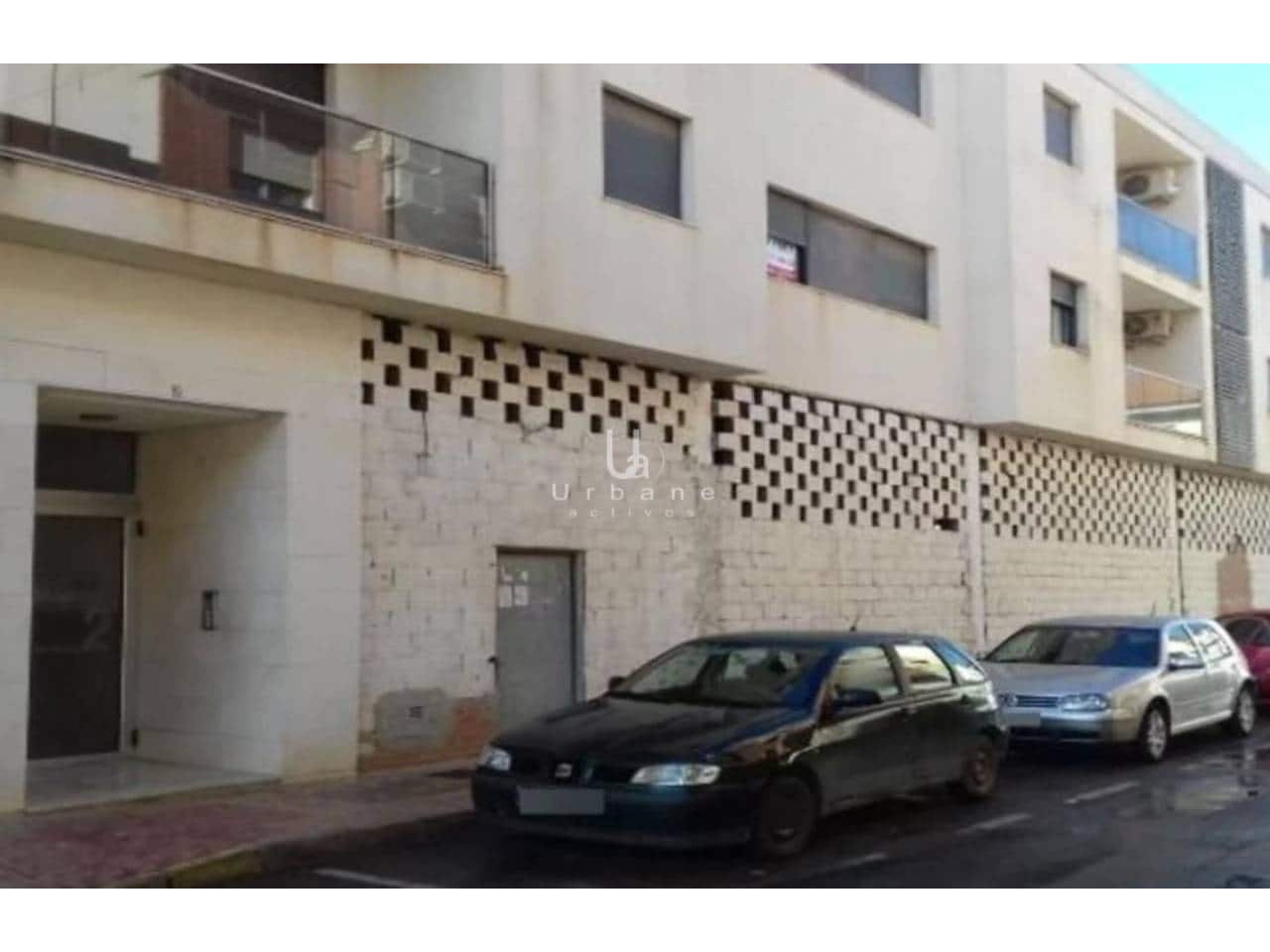 Kommersiell til salgs i Torre-Pacheco - € 79 000 (Ref: 9195230)