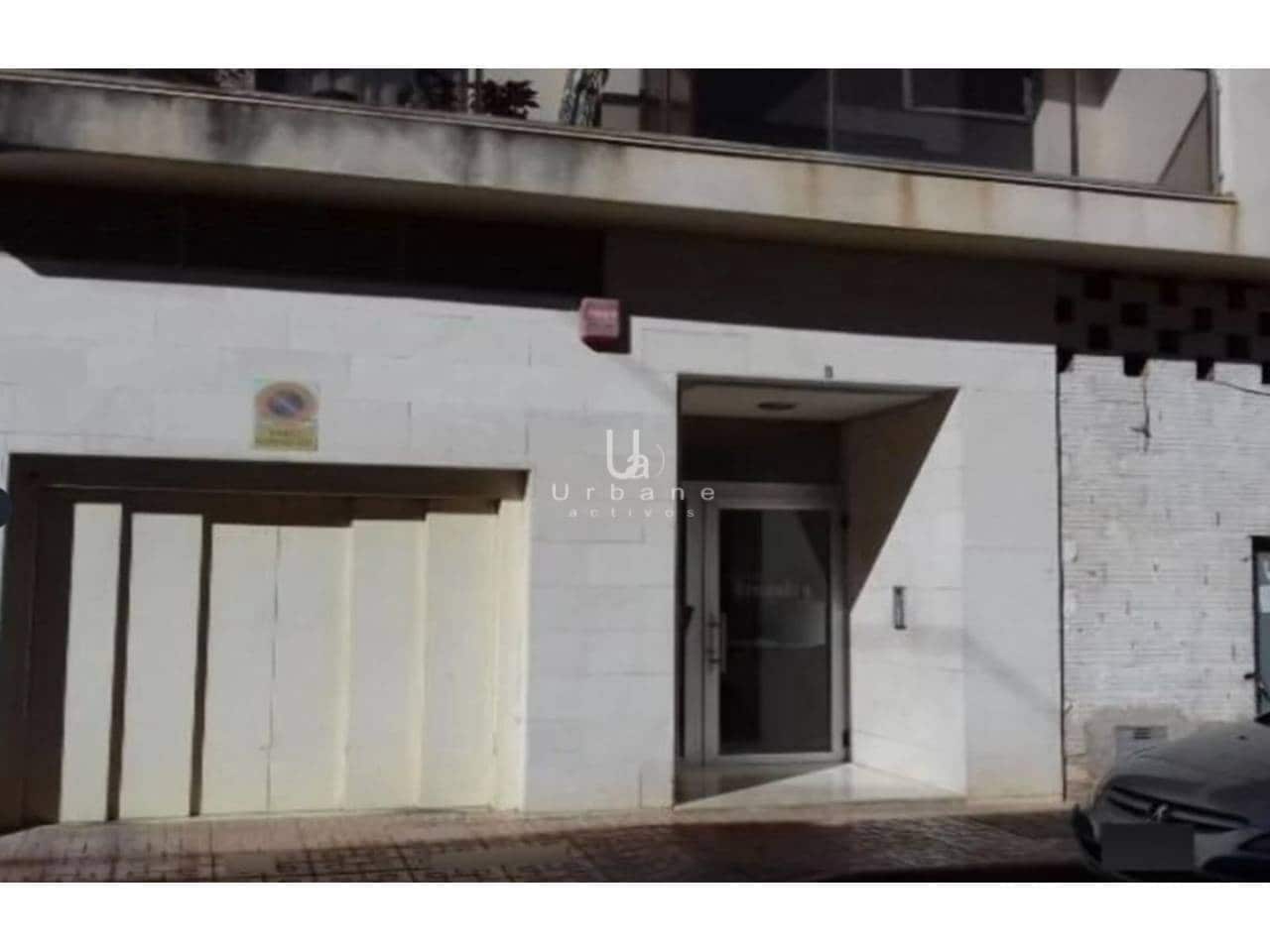 Kommersiell til salgs i Torre-Pacheco - € 79 000 (Ref: 9195230)