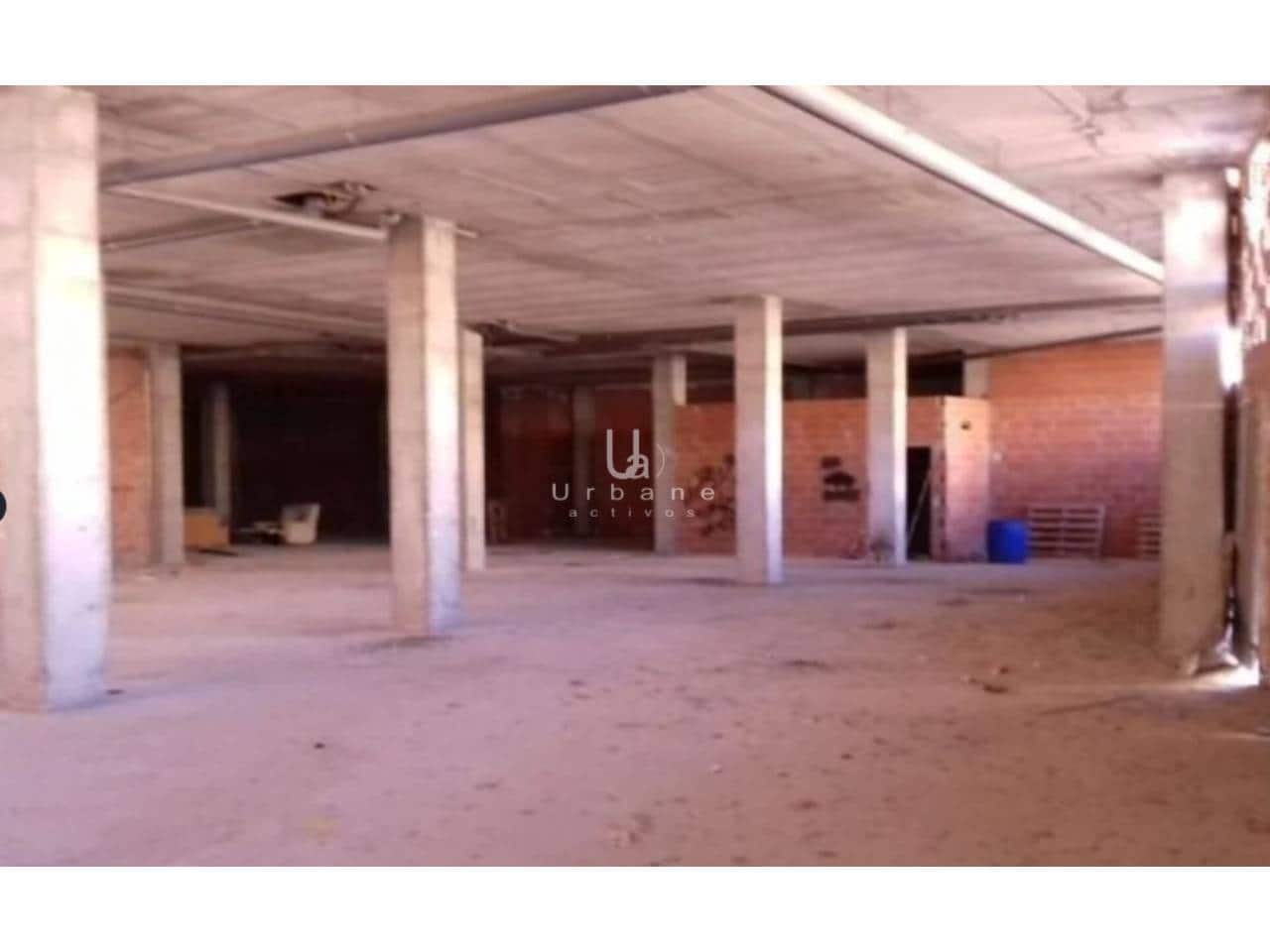 Kommersiell til salgs i Torre-Pacheco - € 79 000 (Ref: 9195230)