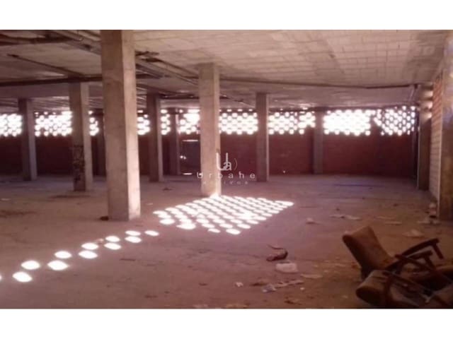 Kommersiell til salgs i Torre-Pacheco - € 79 000 (Ref: 9195230)