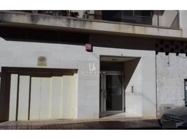 Kommersiell til salgs i Torre-Pacheco - € 79 000 (Ref: 9195230)