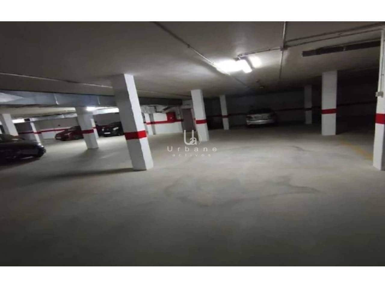 Garage til salg i Torre-Pacheco - € 6.300 (Ref: 9195232)